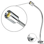 Osculati - Dimmer 40 W grigio